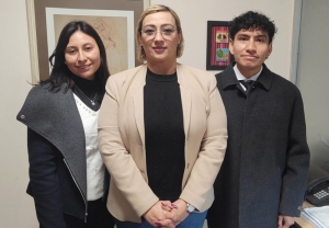 Avanza el Sistema de Incidencias y Reclamos del ISJ