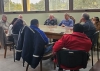 Di&aacute;logo salarial con los trabajadores viales provinciales