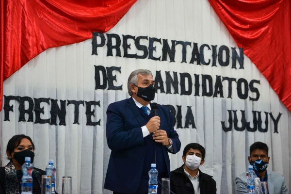 &ldquo;Necesitamos que se defina la ley de Biocombustibles&rdquo;