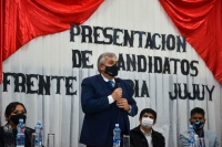 &ldquo;Necesitamos que se defina la ley de Biocombustibles&rdquo;