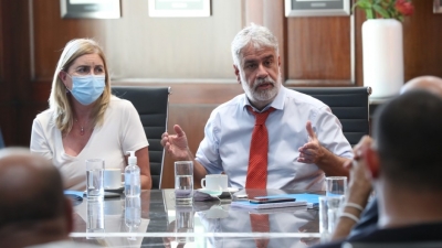 Confirmado: el Gobierno aumenta las retenciones y agrava el conflicto con el campo
