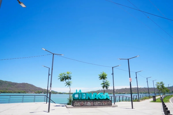 Extienden la oferta de lotes en La Ciénega para el desarrollo de infraestructura turística