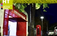 Centro Cultural Tizon, celebra14 a&ntilde;os d