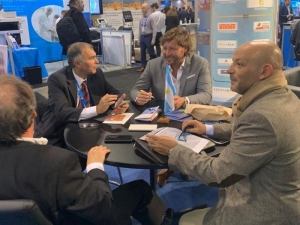 CASEMI Jujuy participa del PDAC 2020 en Canad&aacute;