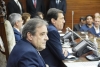ASUMIERON CARLOS SADIR Y ALBERTO BERNIS