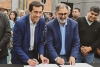 El intendente Jorge y el ministro Sadir firmaron importante convenio que mejorar&aacute; Alto Comedero