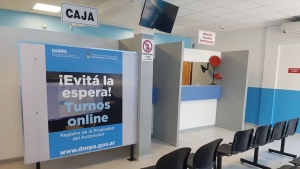 C&uacute;neo Libarona anunci&oacute; el cierre de 155 sedes del Registro Automotor: &ldquo;Arranc&oacute; la motosierra 2.0&Prime;