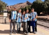 Tren Solar: cuatro experiencias y una demanda que no para de crecer