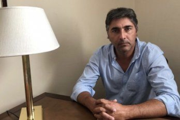 En&eacute;rgico llamado a defender las zonas francas y todos los dem&aacute;s proyectos de Jujuy