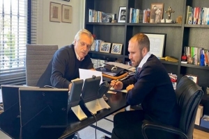 Fernandez sobre la deuda: "esperamos una contraoferta"