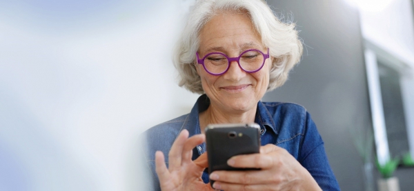Macro y su nuevo espacio digital para jubilados