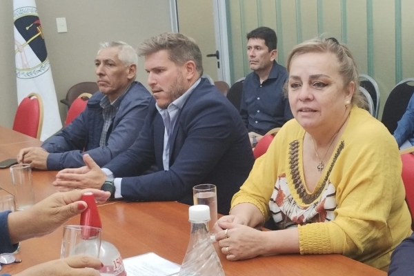 El 25 de noviembre se celebrar&aacute; la audiencia p&uacute;blica para elegir al tercer miembro del comit&eacute; provincial de prevenci&oacute;n de la tortura