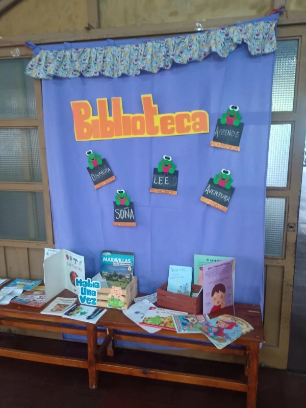 Leer para comprender, crear y disfrutar