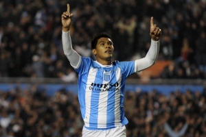 Te&oacute;filo Guti&eacute;rrez record&oacute; el d&iacute;a que lo acusaron de sacar un arma en el vestuario de Racing