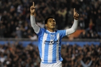 Te&oacute;filo Guti&eacute;rrez record&oacute; el d&iacute;a que lo acusaron de sacar un arma en el vestuario de Racing