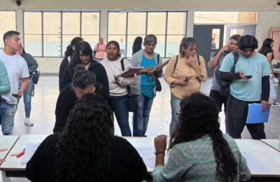 Educaci&oacute;n. Avances para ofrecimiento de cargos y horas c&aacute;tedra
