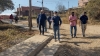 Infraestructura culmin&oacute; obras en barrio Bella Vista