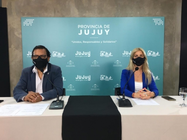 Presentaron programaci&oacute;n cultural hasta diciembre