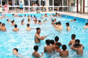 Abren las inscripciones para las Colonias de Vacaciones