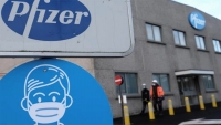 Pfizer informa que su vacuna contra el coronavirus tiene una eficacia del 90% en ni&ntilde;os