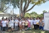 La Escuela de Haceres y Saberes lleg&oacute; a Barro Negro