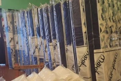 Desarrollo Humano entreg&oacute; equipamiento a la Casa del Adolescente