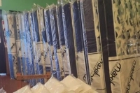 Desarrollo Humano entreg&oacute; equipamiento a la Casa del Adolescente