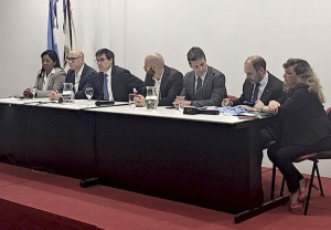 Jujuy presentó el nuevo Sistema de Administración Financiera