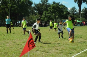 Concluyó el Torneo Fundación de Jujuy