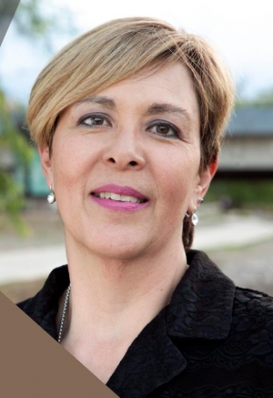 ELECCIONES DE JUNTA PROVINCIAL DE CALIFICACI&Oacute;N DOCENTE: MIRIAM PALLERES ES LA CANDIDATA DE LA CORRIENTE &ldquo;MARINA VILTE&rdquo;