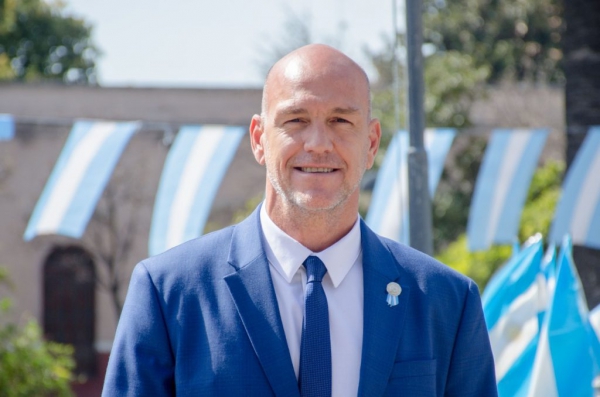 Ministro Meyer detallo medidas de seguridad en Cannava