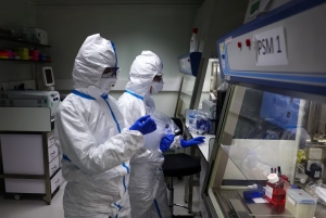 Qué se sabe de la nueva variante de gripe H3N2 que provoca récord de casos en Europa