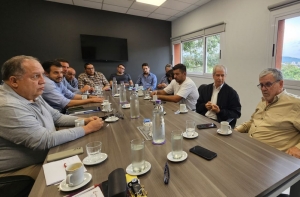 Continuan negociaciones en torno al precio del tabaco