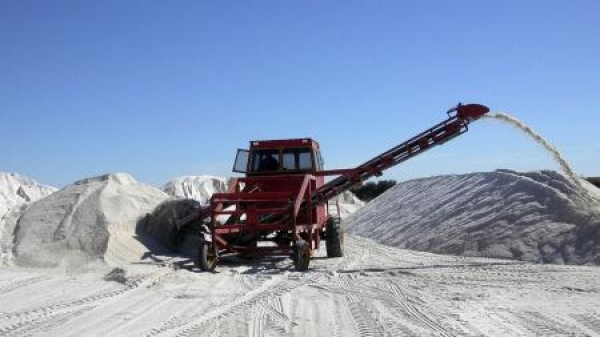 En los &uacute;ltimos tres a&ntilde;os en el pa&iacute;s se anunciaron inversiones mineras por US$ 11.300 millones