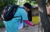 Dengue. Los criaderos del mosquito se eliminan con el descacharrado
