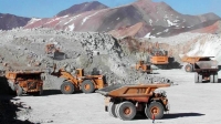 Las exportaciones mineras acumuladas en 2022 alcanzaron el monto m&aacute;s alto desde 2013