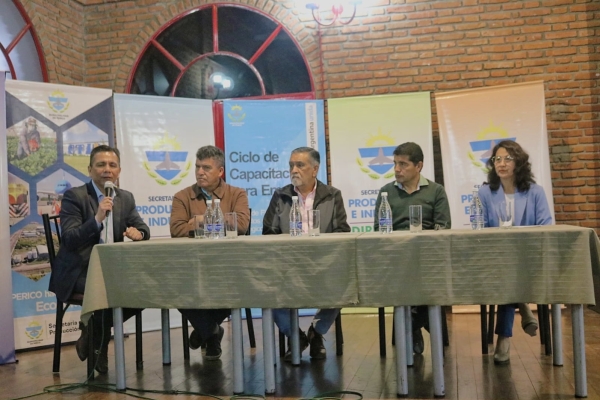 Perico reafirm&oacute; su compromiso con una producci&oacute;n sostenible &nbsp;