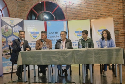 Perico reafirm&oacute; su compromiso con una producci&oacute;n sostenible &nbsp;