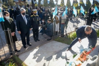 Conmemoraron el D&iacute;a de la Independencia