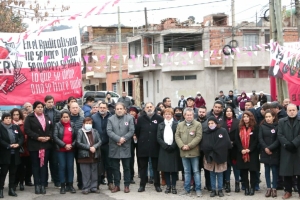 &ldquo;Chuli&rdquo; Jorge conmemor&oacute; los 131 a&ntilde;os de la UCR