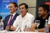 Jujuy- Paraguay inicia "un sue&ntilde;o que ser&aacute; muy positivo para la Provincia"
