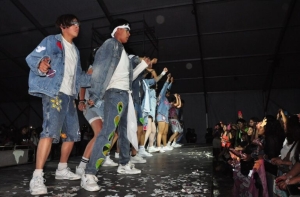 Invitan a colegios a proponer estudiantes para el espect&aacute;culo musical