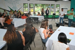 Invitan a participar de la 8&ordf; edici&oacute;n de &ldquo;Te Conecto&rdquo;