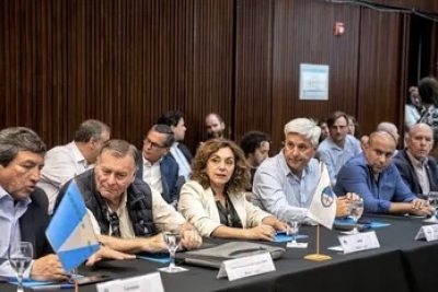 Jujuy particip&oacute; de la Asamblea del Consejo Federal de Ciencia y Tecnolog&iacute;a - COFECyT