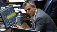 El gobierno quiere aprobar una ley para que los periodistas presenten declaraci&oacute;n jurada como los funcionarios