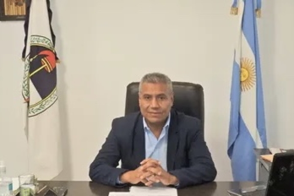 Prevenci&oacute;n de los riesgos laborales en el &aacute;mbito minero