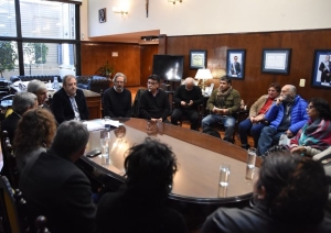 Legislatura impulsa declaración en defensa de la Ley del Libro y la producción literaria jujeña