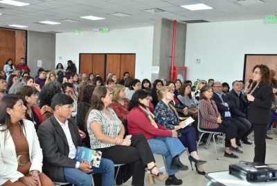 Jujuy present&oacute; el Plan Operativo 2025 de Alfabetizaci&oacute;n