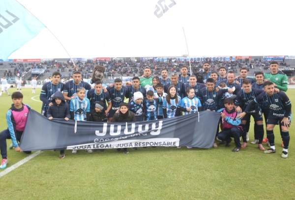Macheroni arbitrar&aacute; Gimnasia - Maip&uacute;