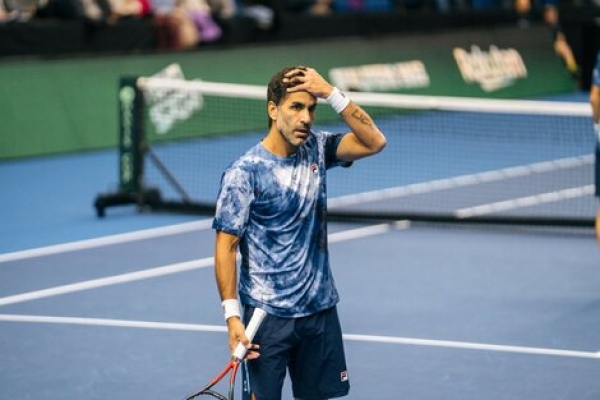 Copa Davis: Argentina cay&oacute; ante Finlandia y sufri&oacute; otra decepci&oacute;n